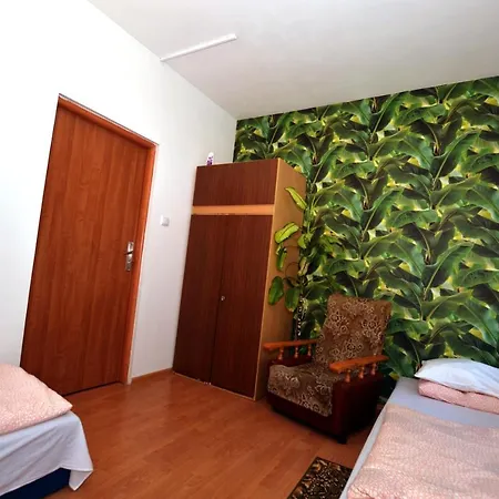 Hostel Madeira Gdansk