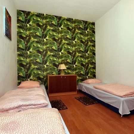 Hostel Madeira