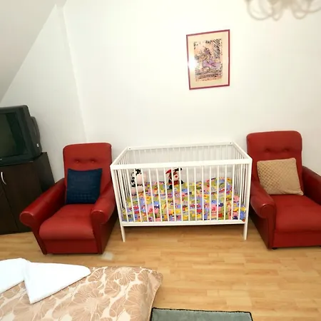 Madeira Hostal Gdansk