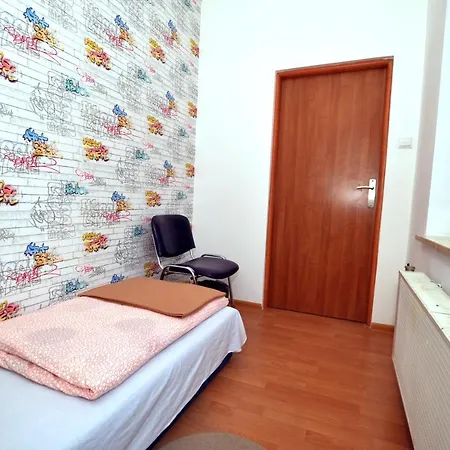 Madeira Hostel