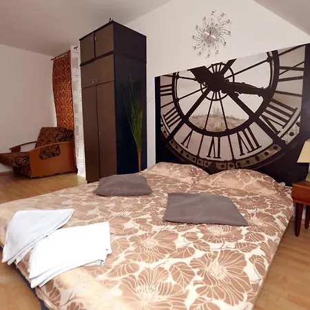 Madeira Hostel