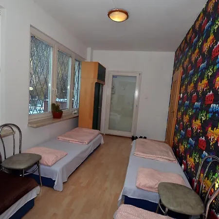 Madeira Hostel