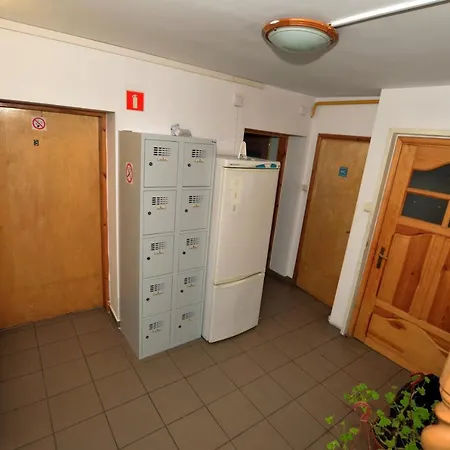 Hostal Madeira