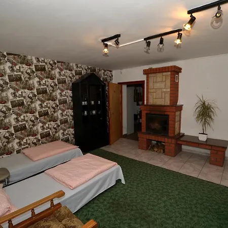 Hostal Madeira Gdansk