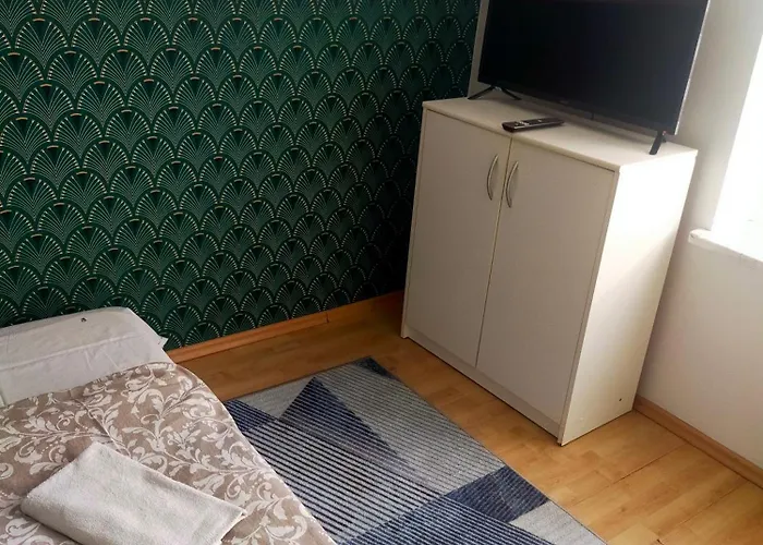 Madeira אכסניה *