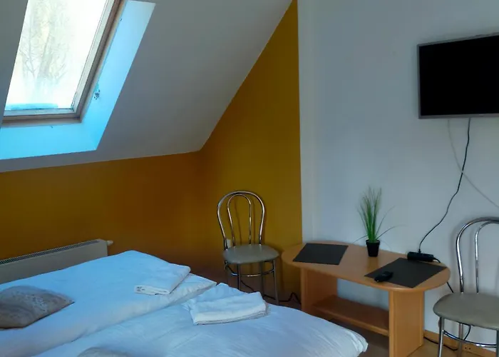 Madeira Hostal Gdansk