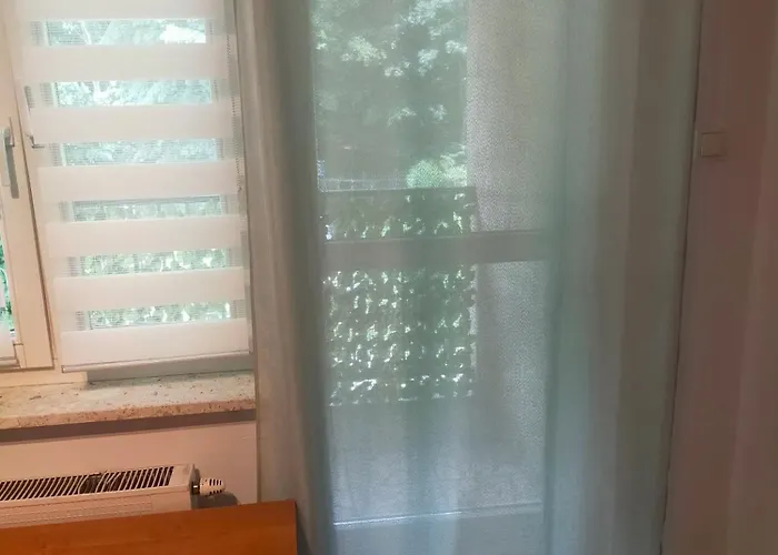 Hostel Madeira Gdańsk