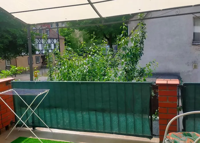 אכסניה Madeira *