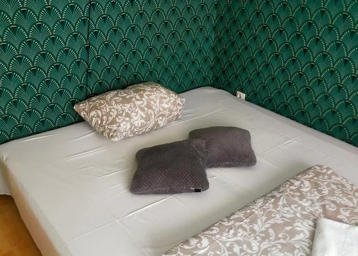 Hostal Madeira Gdansk