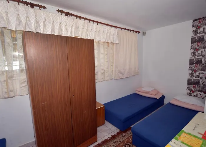 Hostal Madeira Gdansk