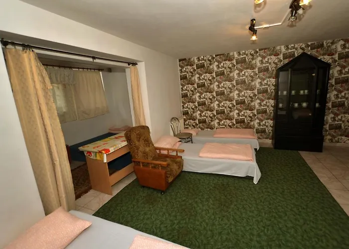 Madeira Hostel Gdańsk