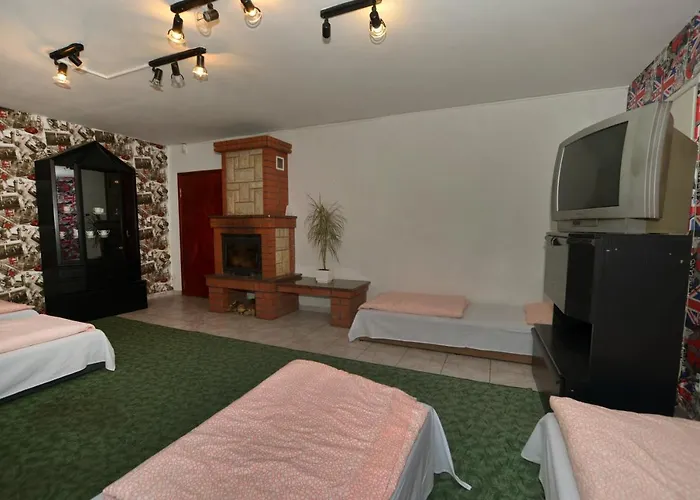 Madeira * גדנסק