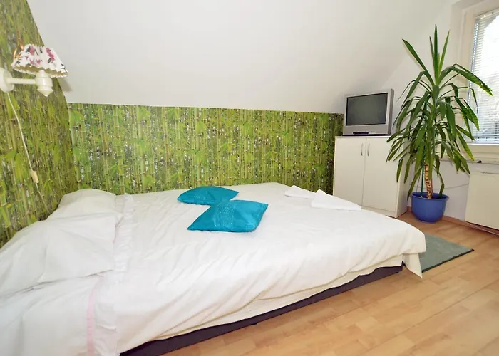 Madeira Hostel Gdańsk