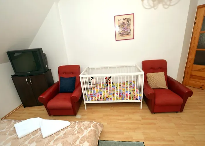 Madeira Hostel Gdańsk