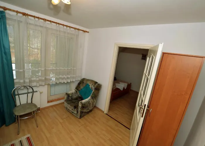 Hostel Madeira Gdańsk