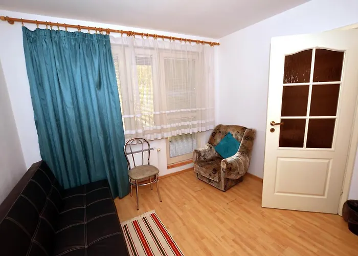 Madeira Hostel Gdańsk