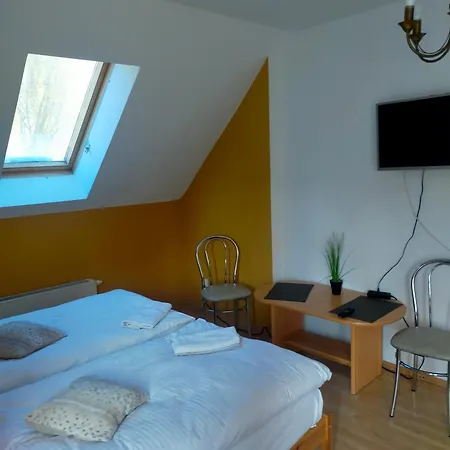 Madeira Hostel Gdansk