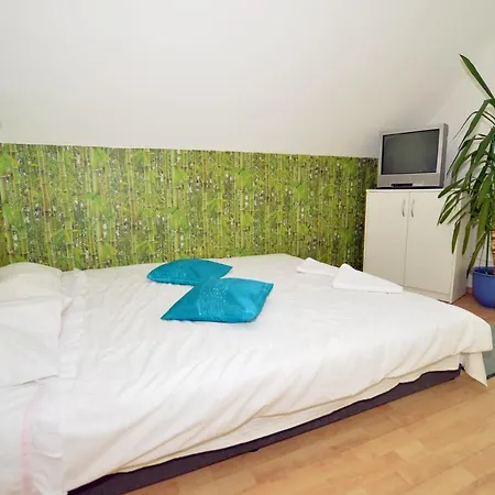 Madeira Hostel Gdansk