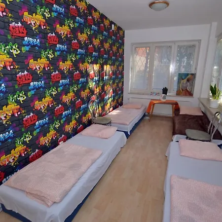 Madeira Hostel