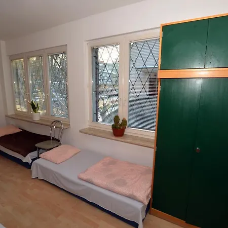 Madeira Hostel Gdansk